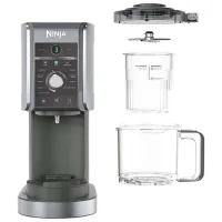 Aparat de îngheţată Ninja NC501EU 800 W / Silver photo 2