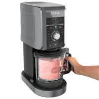 Aparat de îngheţată Ninja NC501EU 800 W / Silver photo 3