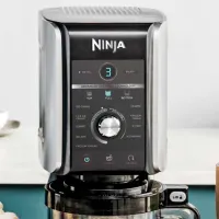Aparat de îngheţată Ninja NC501EU 800 W / Silver photo 4