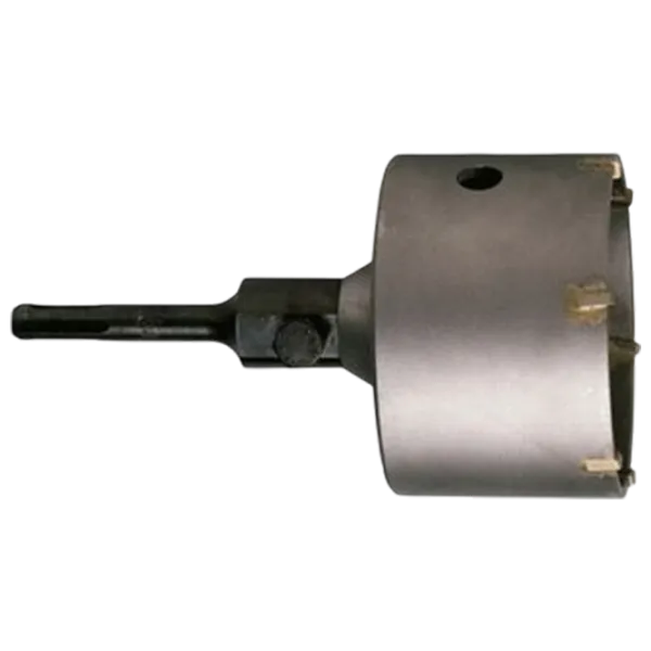 Carotă Milwaukee TCT Diamant / SDS + photo 1 Carotă Milwaukee TCT Diamant / SDS + photo 1