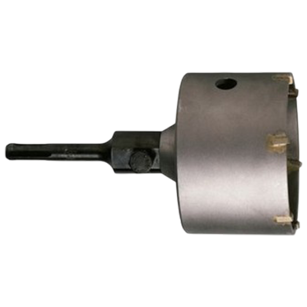 Carotă Milwaukee TCT Diamant / SDS + photo 1 Carotă Milwaukee TCT Diamant / SDS + photo 1