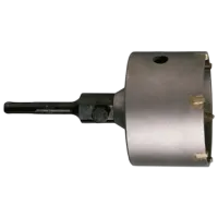 Carotă Milwaukee TCT Diamant / SDS +