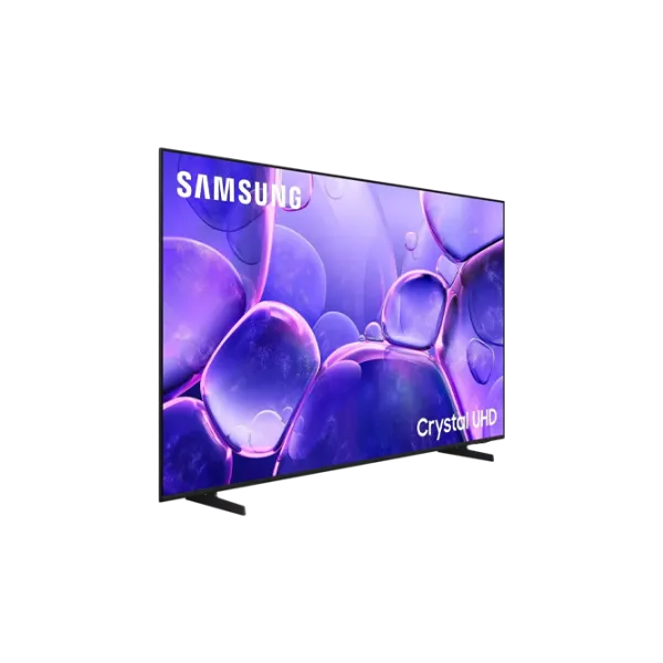 Televizor Samsung UE75U8000FUXUA 75" / LED / 4K / Smart TV / Black photo 2 Televizor Samsung UE75U8000FUXUA 75" / LED / 4K / Smart TV / Black photo 2