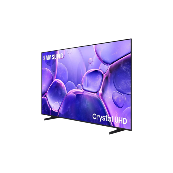 Televizor Samsung UE75U8000FUXUA 75" / LED / 4K / Smart TV / Black photo 3 Televizor Samsung UE75U8000FUXUA 75" / LED / 4K / Smart TV / Black photo 3