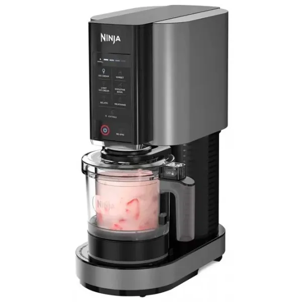 Йогуртница Ninja NC300EU 800 Вт / Серый photo 1