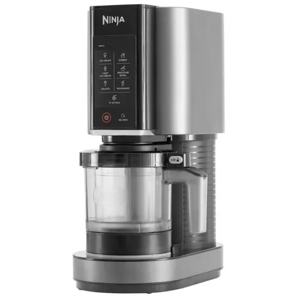 Йогуртница Ninja NC300EU 800 Вт / Серый photo 3