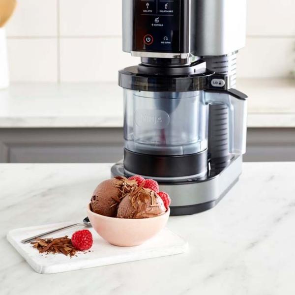 Йогуртница Ninja NC300EU 800 Вт / Серый photo 4