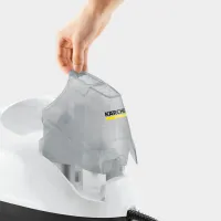 Curățitor cu aburi KARCHER SC4 Easy Fix / 2000 W / White photo 3