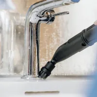 Curățitor cu aburi KARCHER SC4 Easy Fix / 2000 W / White photo 7