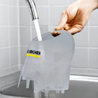 Curățitor cu aburi KARCHER SC4 Easy Fix / 2000 W / White photo 10