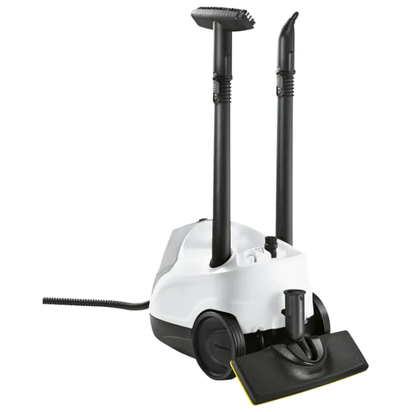 Пароочиститель KARCHER SC4 Easy Fix Iron  / 2000 Вт / Белый photo 2