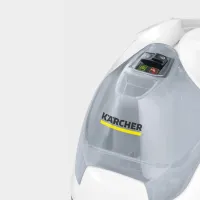 Curățitor cu aburi KARCHER SC4 Easy Fix Iron / 2000 W / White photo 3