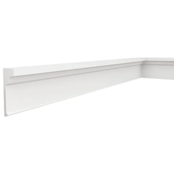 Молдинг настенный MARDOM DECOR MDD335 Полиуретан / 2400 мм photo 1
