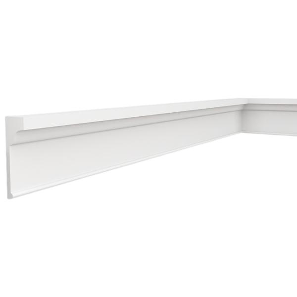 Молдинг настенный MARDOM DECOR MDD335 Полиуретан / 2400 мм photo 1