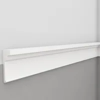 Molding pentru perete MARDOM DECOR MDD335 Poliuretan / 2400 mm photo 2