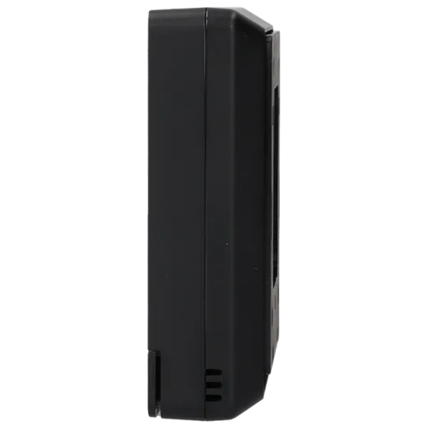 Termostat ENGO E20i-W Pentru radiator / Baterie photo 5