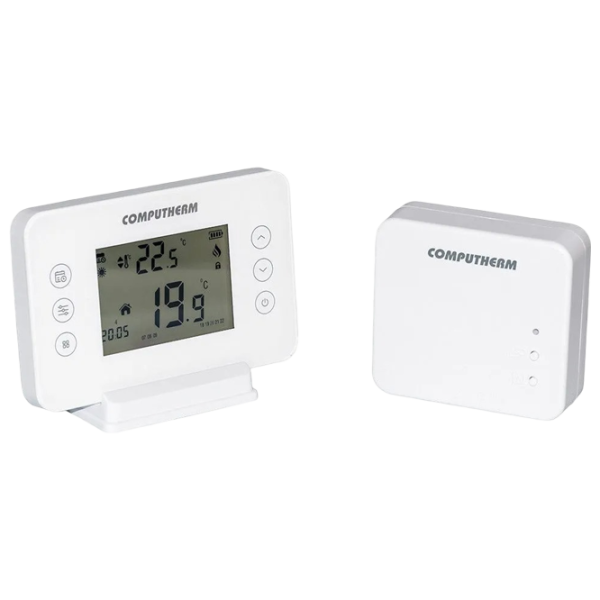 Termostat Computherm T70RF Pentru sisteme de încălzire / Baterie photo 3