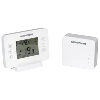 Termostat Computherm T70RF Pentru sisteme de încălzire / Baterie photo 3