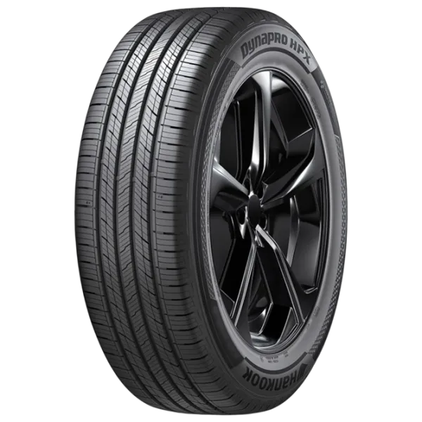 Anvelope Hankook Dynapro HPX RA43 215/70 R16 100H TL Vară / Autoturism photo 1