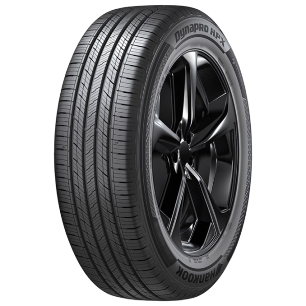 Anvelope Hankook Dynapro HPX RA43 215/70 R16 100H TL Vară / Autoturism photo 1