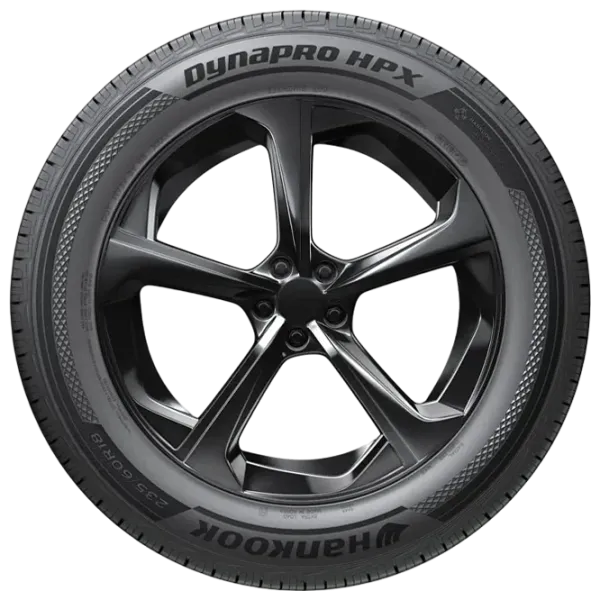 Anvelope Hankook Dynapro HPX RA43 215/70 R16 100H TL Vară / Autoturism photo 3