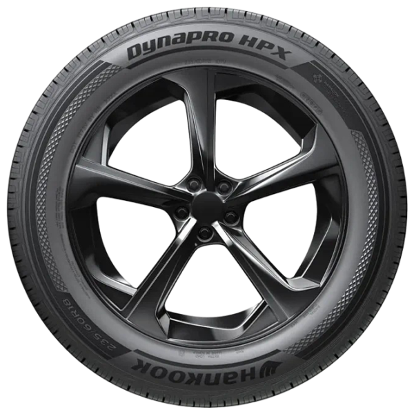 Anvelope Hankook Dynapro HPX RA43 215/70 R16 100H TL Vară / Autoturism photo 3