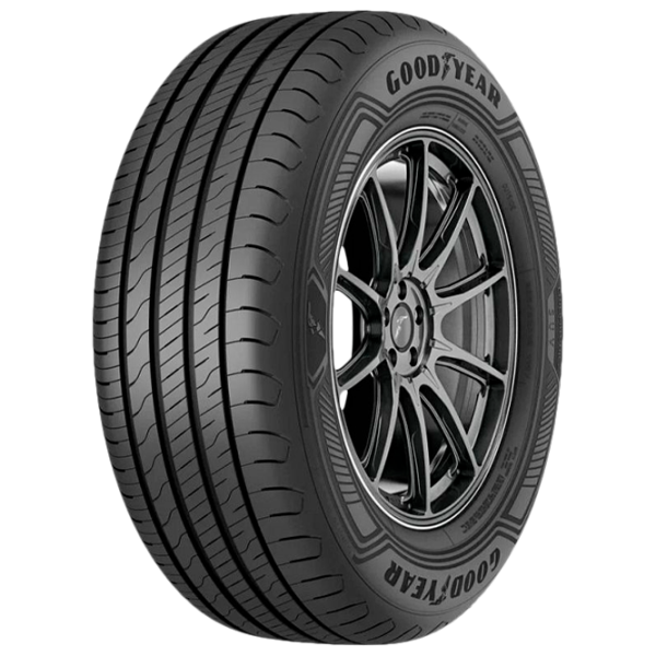 Anvelope GoodYear EfficientGrip 2 215/60 R18 98H TL Vară / Suv photo 1