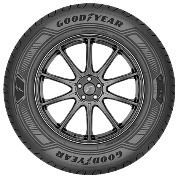 Anvelope GoodYear EfficientGrip 2 215/60 R18 98H TL Vară / Suv photo 3