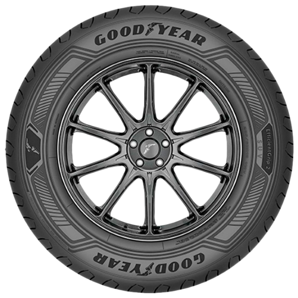 Anvelope GoodYear EfficientGrip 2 215/60 R18 98H TL Vară / Suv photo 3