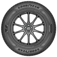 Anvelope GoodYear EfficientGrip 2 215/60 R18 98H TL Vară / Suv photo 3