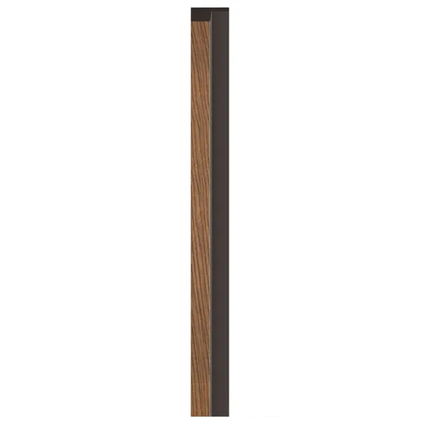 Lamele VOX Linerio L-Line L-Trim Mocha / 2650 mm photo 1