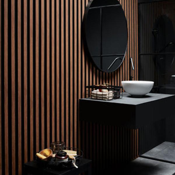 Lamele VOX Linerio L-Line L-Trim Mocha / 2650 mm photo 2