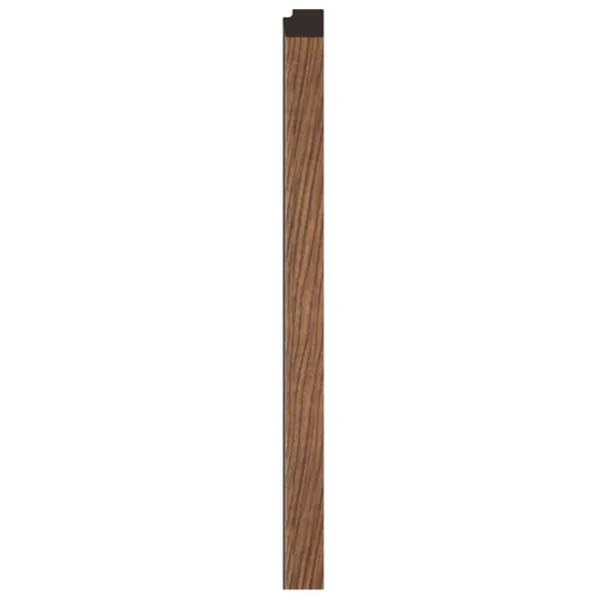Lamele VOX Linerio L-Line R-Trim Mocha / 2650 mm photo 1
