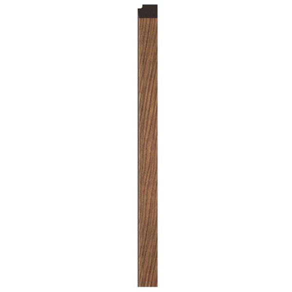 Lamele VOX Linerio L-Line R-Trim Mocha / 2650 mm photo 1