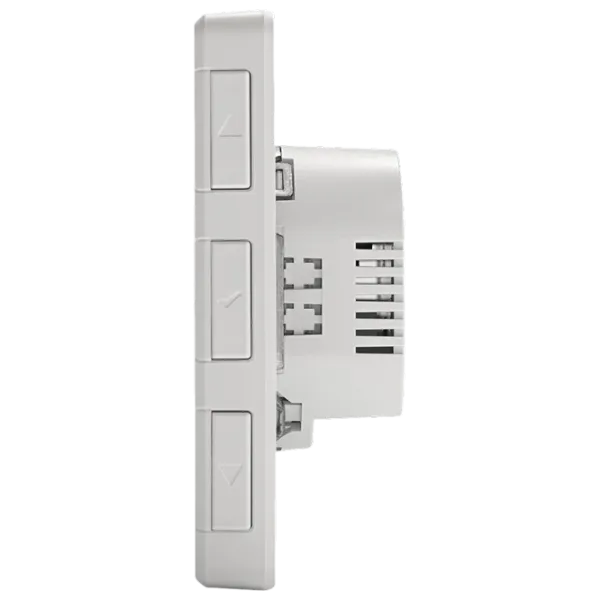 Termostat ENGO EONE-230W ZigBee pentru pardosea / Rețea photo 3
