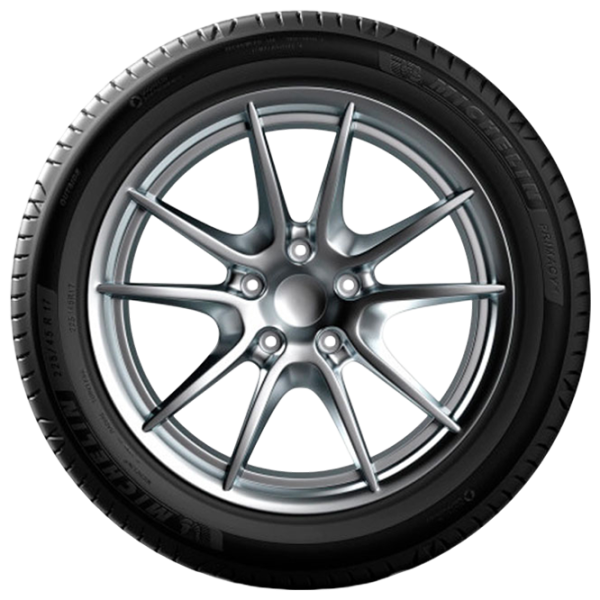 Anvelope Michelin Primacy 4+ 215/55 R16 93V TL FSL Vară / Autoturism photo 2