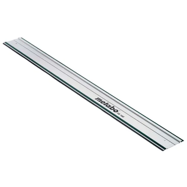 Șină de ghidare Metabo FS 160 Gray / Metal photo 1