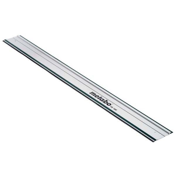 Șină de ghidare Metabo FS 160 Gray / Metal photo 1