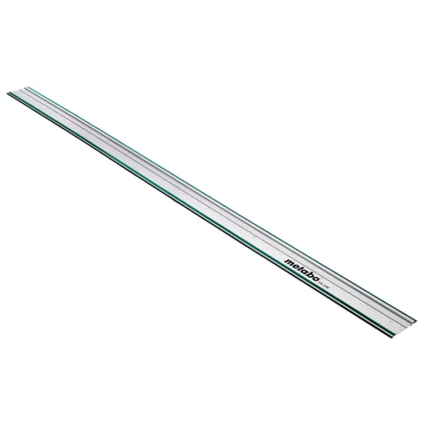 Șină de ghidare Metabo FS 310 Gray / Metal photo 1