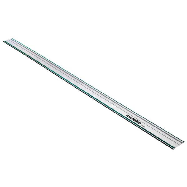 Șină de ghidare Metabo FS 310 Gray / Metal photo 1