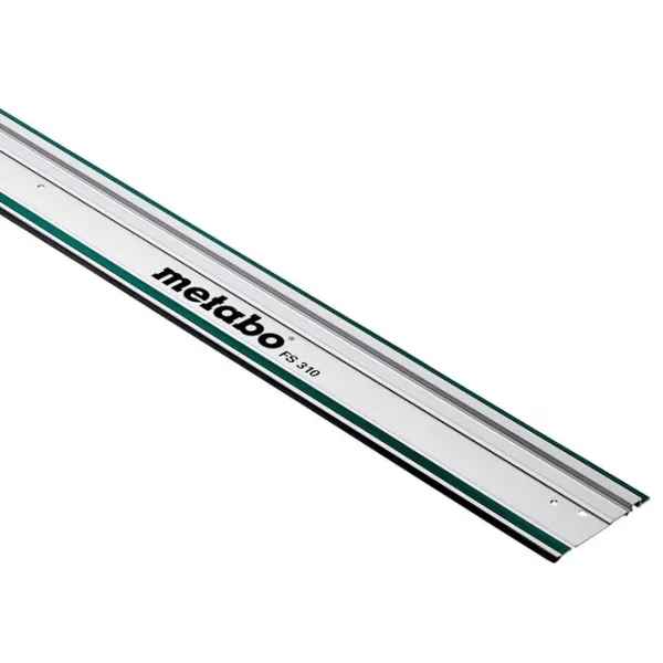 Șină de ghidare Metabo FS 310 Gray / Metal photo 2