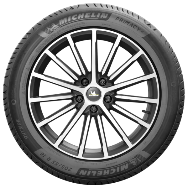 Anvelope Michelin Primacy 4 215/55 R17 94V TL FSL Vară / Autoturism photo 3