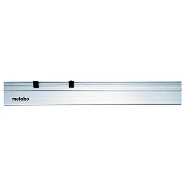 Șină de ghidare Metabo 631213000 Gray / Metal photo 1
