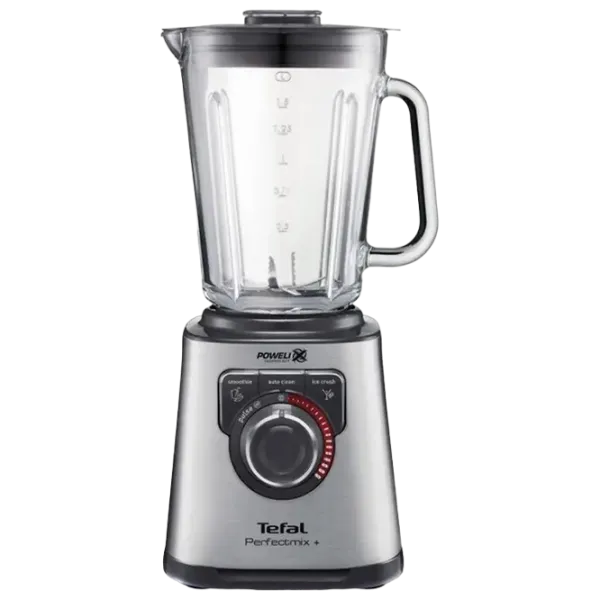Blender staționar Tefal BL811D38 1200 W / Inox photo 1