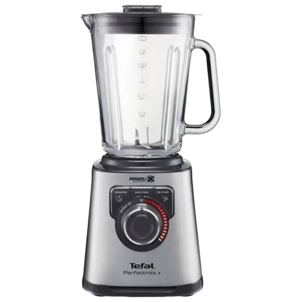 Blender staționar Tefal BL811D38 1200 W / Inox photo 1