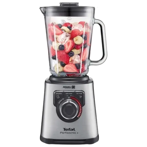 Blender staționar Tefal BL811D38 1200 W / Inox photo 2