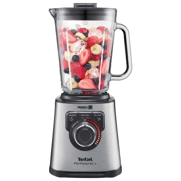 Blender staționar Tefal BL811D38 1200 W / Inox photo 2