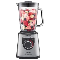 Стационарный блендер Tefal BL811D38 1200 Вт / Нержавеющая сталь photo 2