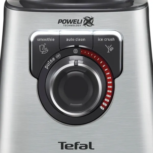 Blender staționar Tefal BL811D38 1200 W / Inox photo 3