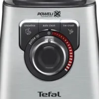 Стационарный блендер Tefal BL811D38 1200 Вт / Нержавеющая сталь photo 3
